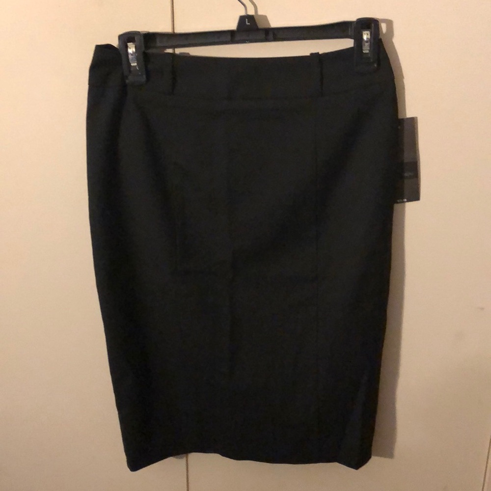 Missimo Supply Co. Knee Length Skirt